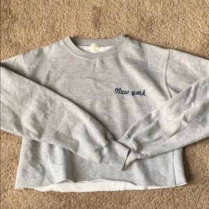 Brandy Melville Sweatshirt